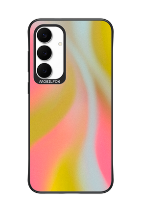 Pink Aura 2.0 - Samsung S25 FE