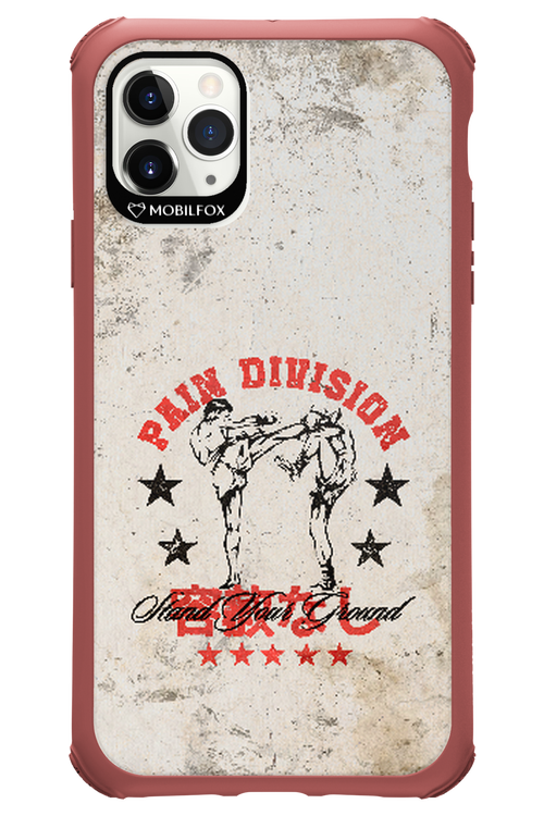 MMA 2.0 - Apple iPhone 11 Pro Max