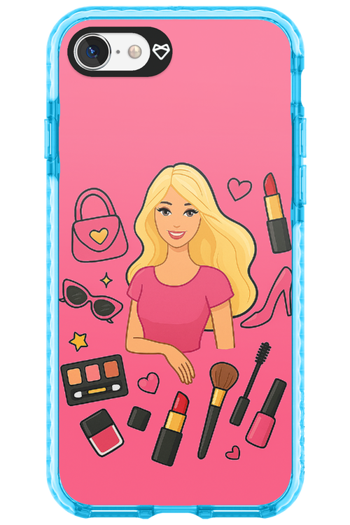 Just a Girll 2.0 - Apple iPhone 7