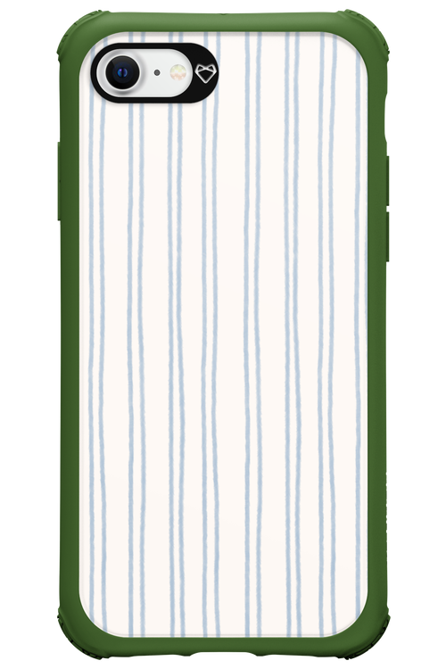 Beach Boy 2.0 - Apple iPhone 8