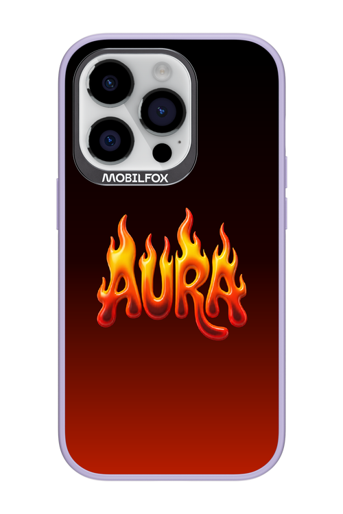 Aura 2.0 - Apple iPhone 14 Pro
