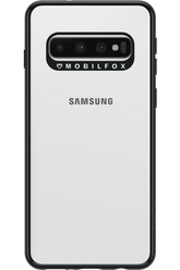 NUDE 2.0 - Samsung Galaxy S10