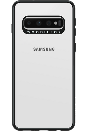 NUDE 2.0 - Samsung Galaxy S10