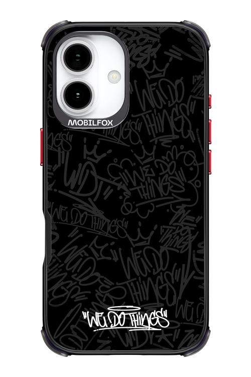 We Do Things - Apple iPhone 17