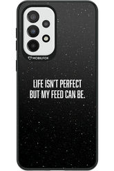 My feed 2.0 - Samsung Galaxy A33
