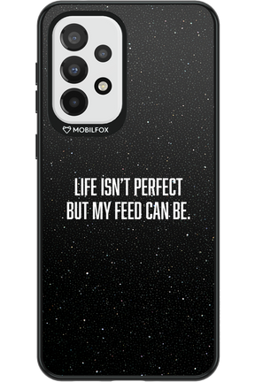 My feed 2.0 - Samsung Galaxy A33