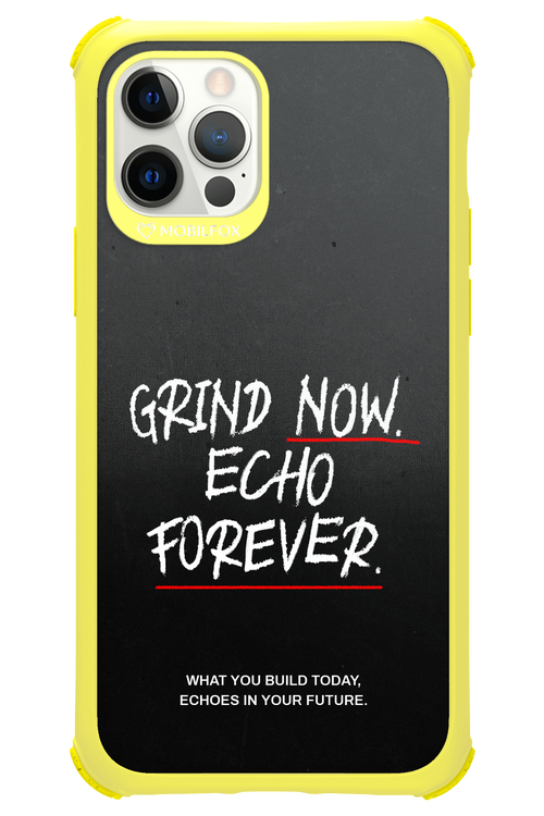 Grind Now 2.0 - Apple iPhone 12 Pro