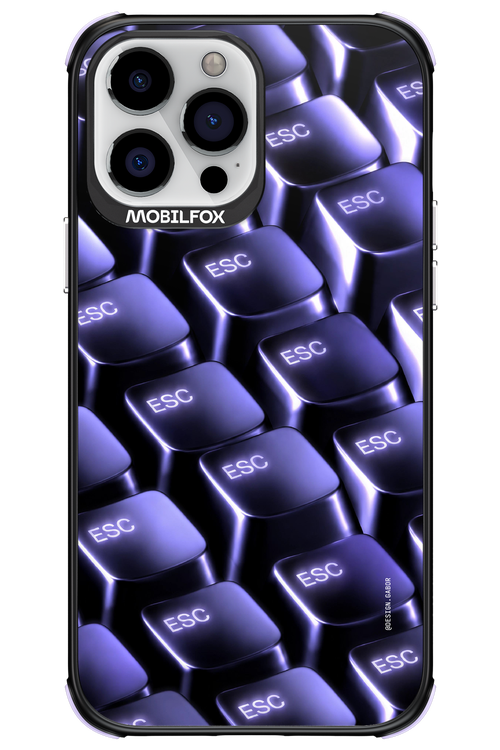 Can's Escape 2.0 - Apple iPhone 13 Pro Max