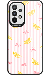 Bow with Lemon 2.0 - Samsung Galaxy A33