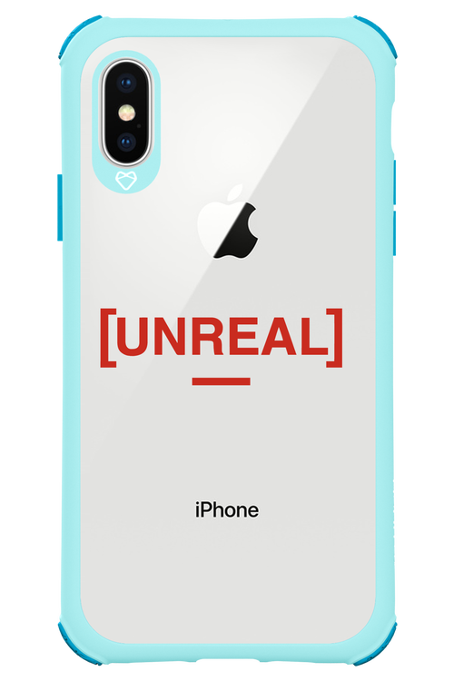 Unreal Classic - Apple iPhone XS