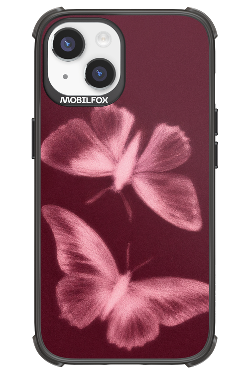 Papillonia 2.0 - Apple iPhone 14