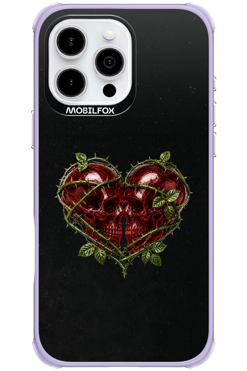 Omen Kiss 2.0 - Apple iPhone 16 Pro Max