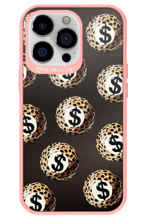 I need dollars 2.0 - Apple iPhone 13 Pro
