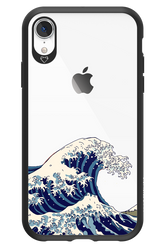 Great Wave 2.0 - Apple iPhone XR