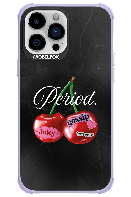Period 2.0 - Apple iPhone 13 Pro Max