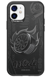 Hot Money 2.0 - Apple iPhone 12