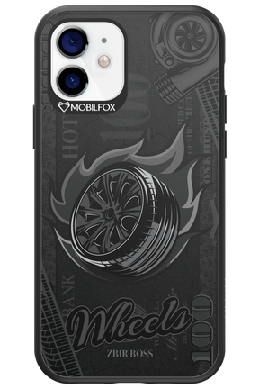 Hot Money 2.0 - Apple iPhone 12