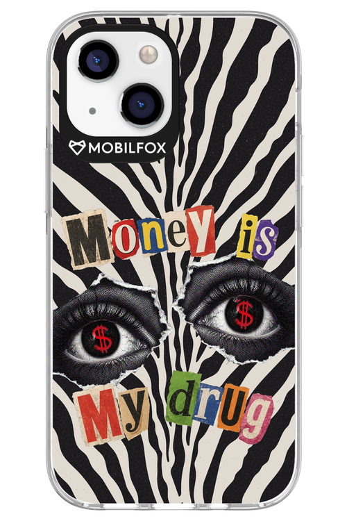 Money Drug 2.0 - Apple iPhone 13 Mini