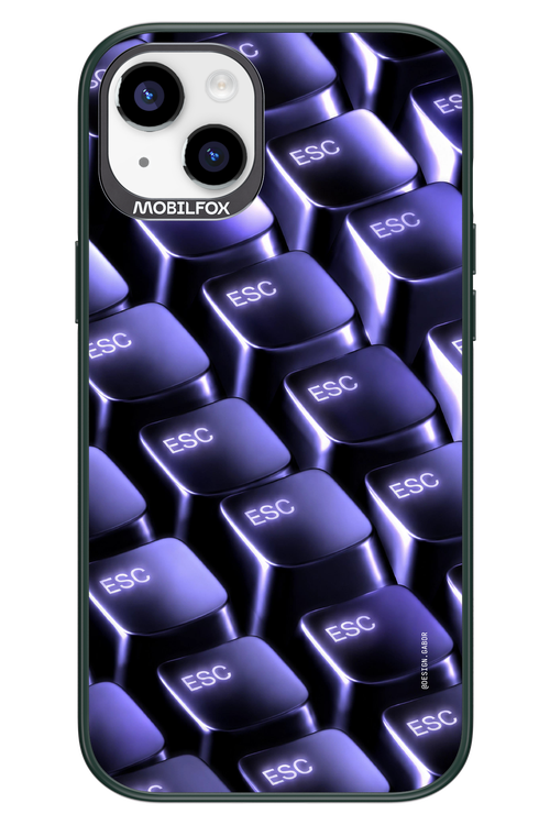 Can's Escape 2.0 - Apple iPhone 14 Plus