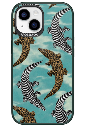 Style Bite 2.0 - Apple iPhone 15