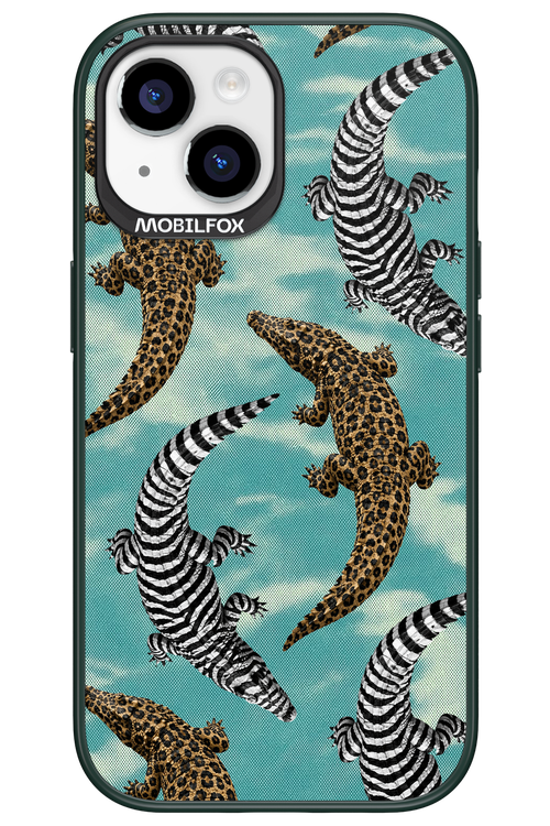 Style Bite 2.0 - Apple iPhone 15