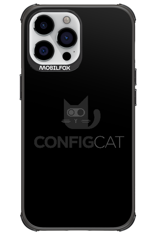 configcat - Apple iPhone 13 Pro Max