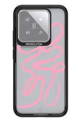 Pink Bow - Xiaomi 14