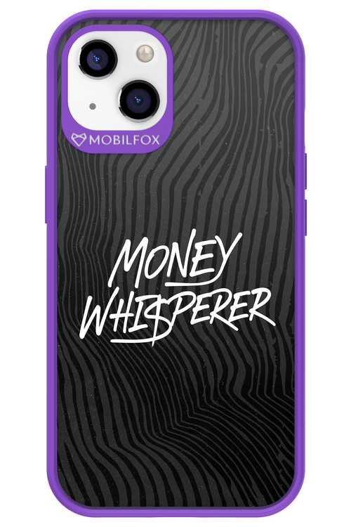 Money Whisperer 2.0 - Apple iPhone 13