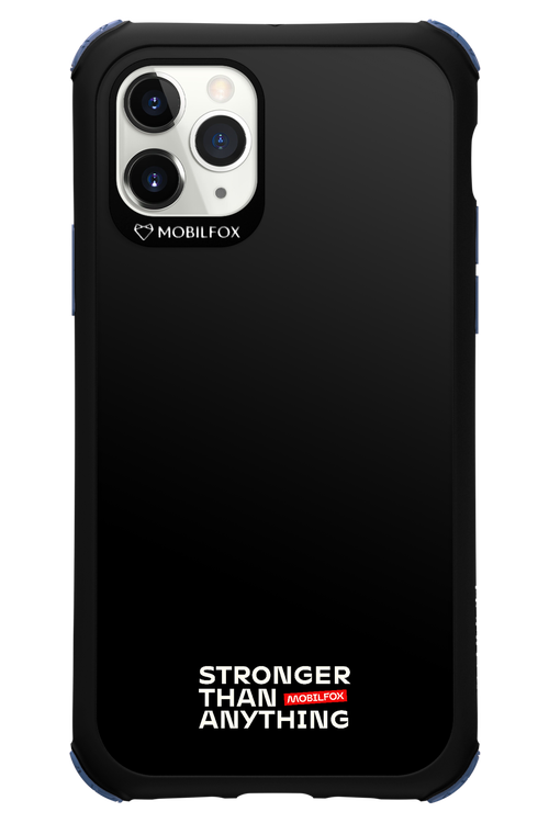 Stronger - Apple iPhone 11 Pro