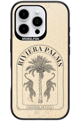 Riviera Palms 2.0 - Apple iPhone 16 Pro