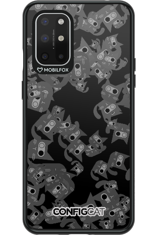 shade of gray - OnePlus 8T