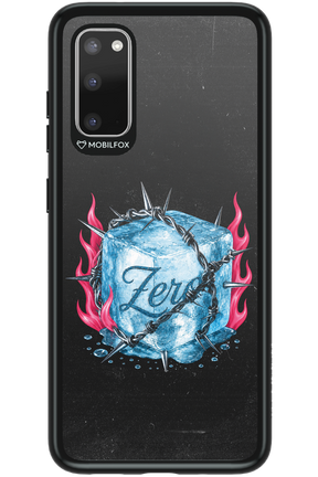 Zero 2.0 - Samsung Galaxy S20