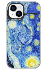 Starry Night - Apple iPhone 15