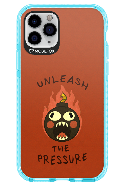Pressure Bomb 2.0 - Apple iPhone 11 Pro