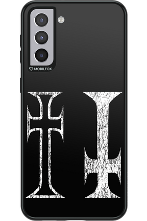 Double crosss 2.0 - Samsung Galaxy S21+