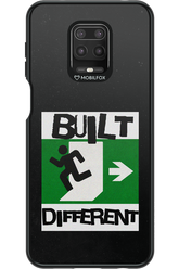Just Different 2.0 - Xiaomi Redmi Note 9 Pro