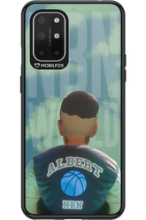 Albert Sky 2.0 - OnePlus 8T