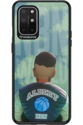 Albert Sky 2.0 - OnePlus 8T