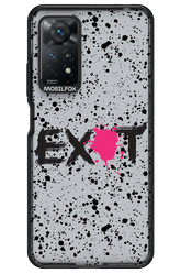 EXOT SPLASH 2.0 - Xiaomi Redmi Note 11Pro 4G/5G