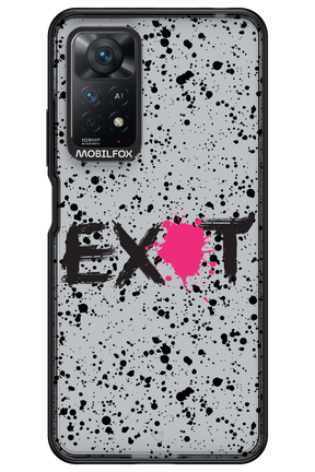 EXOT SPLASH 2.0 - Xiaomi Redmi Note 11Pro 4G/5G