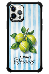 Always Serving 2.0 - Apple iPhone 12 Pro