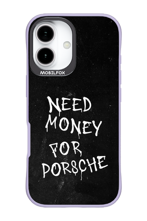 Need Money II - Apple iPhone 17