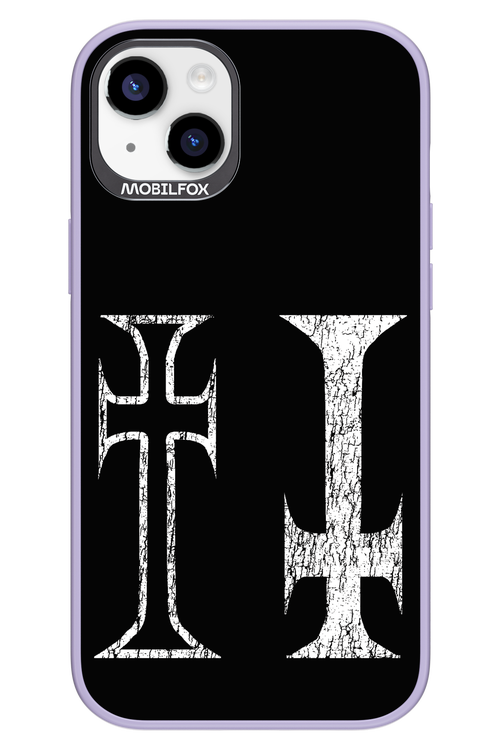 Double crosss 2.0 - Apple iPhone 14 Plus