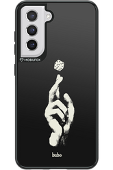 DAMNED LUCK - Samsung Galaxy S21 FE