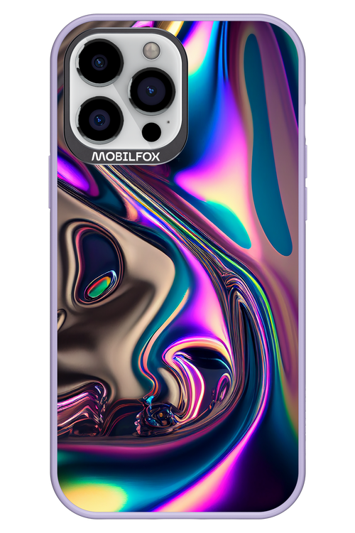Post Future 2.0 - Apple iPhone 13 Pro Max