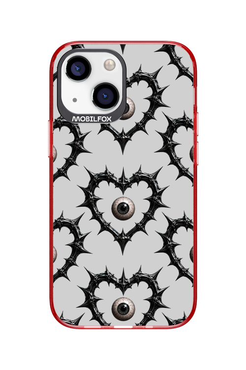 Heart Vision 2.0 - Apple iPhone 13 Mini