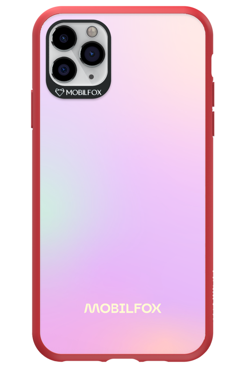 Pastel Violet - Apple iPhone 11 Pro Max