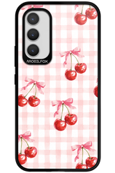 Cherry-Cherry Lady 2.0 - Samsung Galaxy A34