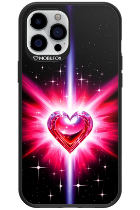 Bright Heart 2.0 - Apple iPhone 12 Pro Max
