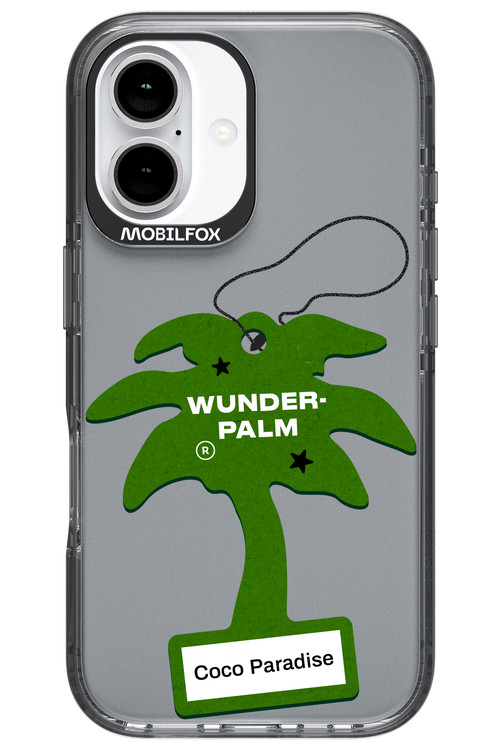 Wunder-Palm 2.0 - Apple iPhone 16